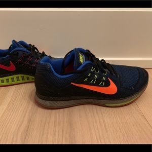 Nike Pegasus structure 18 sneakers sz. 10.5